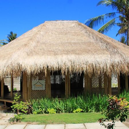 Secret Garden Bungalows Nusa Lembongan  Exterior photo